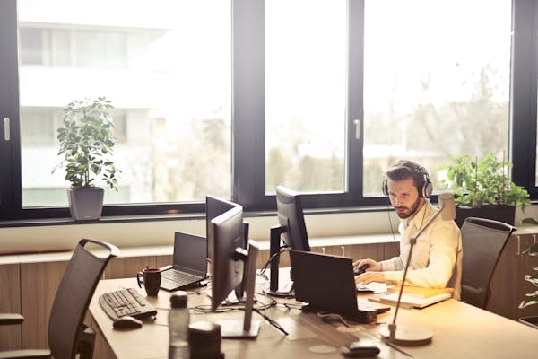 Mobile App Development