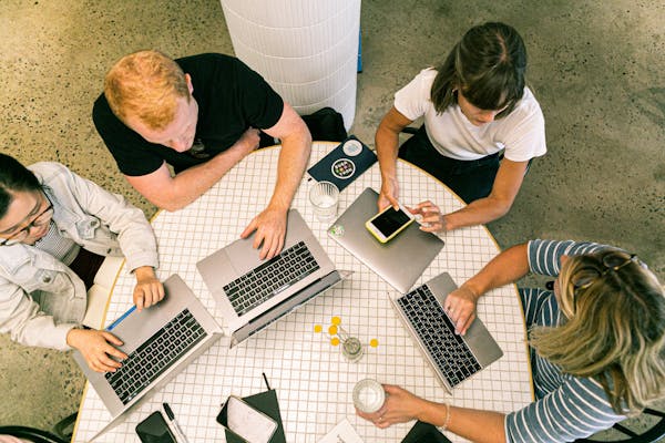 Web Development Services